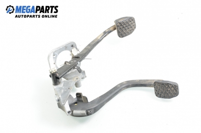 Brake pedal and clutch pedal for BMW 3 (E46) 2.0 d, 136 hp, station wagon, 2000