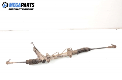 Zahnstangen-lenkgetriebe, hydraulisch for Mercedes-Benz Sprinter (1995-2006) 2.3