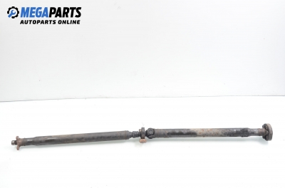 Tail shaft for Mercedes-Benz C-Class 202 (W/S) 2.2 D, 75 hp, sedan, 1995