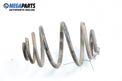 Coil spring for Opel Corsa B 1.2, 45 hp, 1996, position: rear