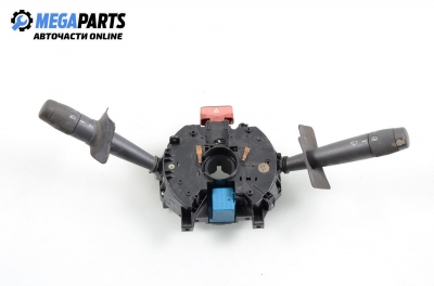 Wipers and lights levers for Fiat Punto 1.1, 54 hp, 3 doors, 1997