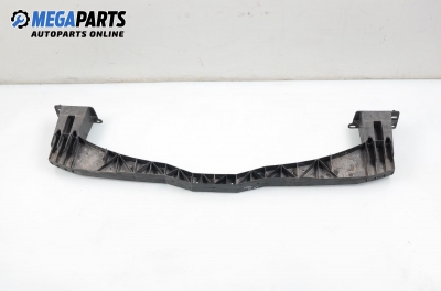 Stützträger stoßstange for Citroen C4 Coupe (11.2004 - 12.2013), coupe, position: rückseite