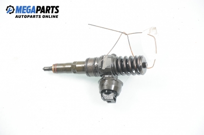Einspritzdüse für Volkswagen Sharan 1.9 TDI, 115 hp automatik, 2008 № Bosch 0 414 720 314