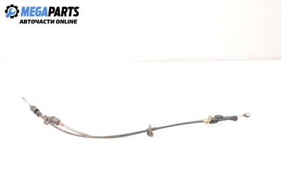 Gear selector cable for Mercedes-Benz Sprinter 2.3, 143 hp, 2005