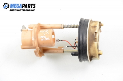 Fuel pump flange for Fiat Punto 1.1, 54 hp, 3 doors, 1997