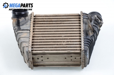 Intercooler pentru Volkswagen Golf IV 1.8 T, 150 cp, 5 uși, 2004