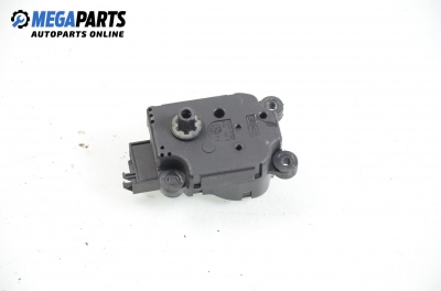 Motor supapă încălzire pentru Mercedes-Benz C-Class 203 (W/S/CL) 2.2 CDI, 150 cp, combi, 2004