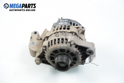 Alternator for Opel Vectra B 1.8 16V, 116 hp, hatchback, 1996