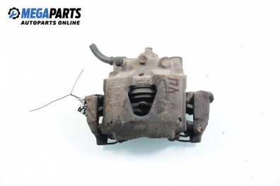 Caliper for Opel Corsa B 1.2, 45 hp, 3 doors, 1996, position: front - right