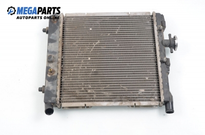 Radiator de apă pentru Chrysler Voyager 3.3, 150 cp automat, 1992