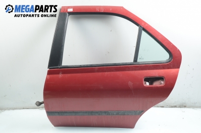 Ușă pentru Peugeot 406 2.0 16V, 132 cp, sedan, 1996, poziție: stânga - spate