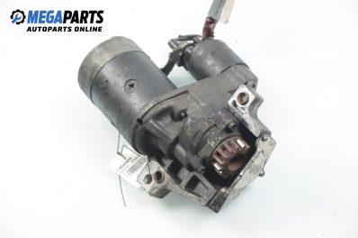 Starter for Volkswagen Sharan 1.9 TDI, 115 hp automatic, 2008