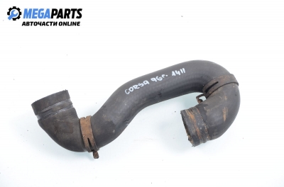 Furtun de apă for Opel Corsa B 1.4 16V, 90 hp, 1996