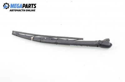 Rear wiper arm for Fiat Bravo 1.6 16V, 103 hp, 1996, position: rear