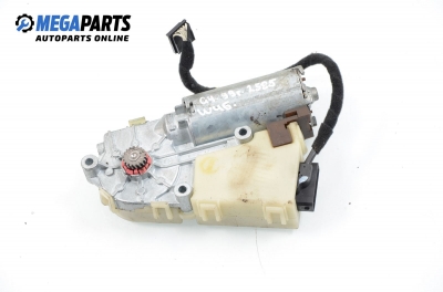 Motor schiebedach for Volkswagen Golf IV 1.9 SDi, 68 hp, 1999