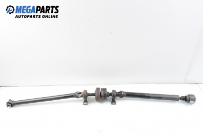Tail shaft for Land Rover Freelander I (L314) 2.0 DI, 98 hp, 2004