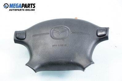 Airbag for Mazda 323 (BA) 1.5 16V, 88 hp, hatchback, 3 doors, 1998