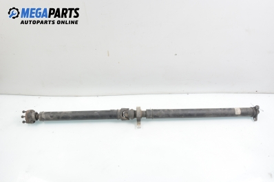 Tail shaft for BMW 7 (E65) 3.5, 272 hp automatic, 2002