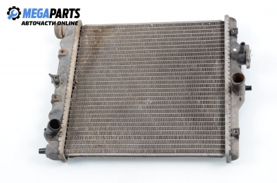 Radiator de apă pentru Honda Civic V 1.6 16V, 125 cp, hatchback, 5 uși, 1995