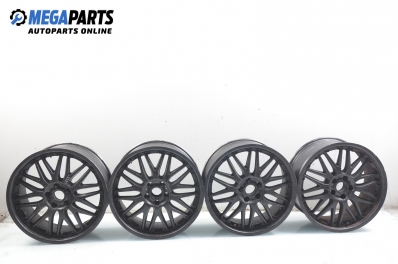 Alloy wheels for Audi A8 (D2) (1994-2002) 19 inches, width 8.5 (The price is for the set)