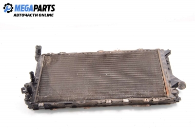Water radiator for Audi A6 (C4) (1994-1998) 2.0, station wagon