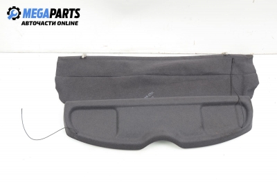 Trunk interior cover for Nissan Micra 1.2 16V, 80 hp, 3 doors, 2003