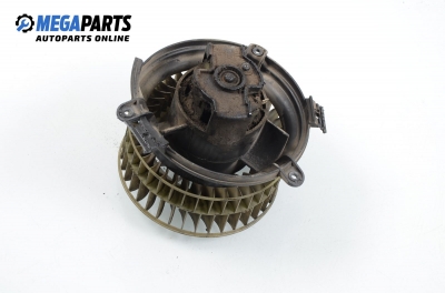 Heating blower for Mercedes-Benz W124 2.5 D, 90 hp, station wagon, 1986