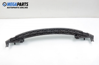 Bumper holder for Peugeot 206 1.4, 75 hp, hatchback, 3 doors, 2002, position: front