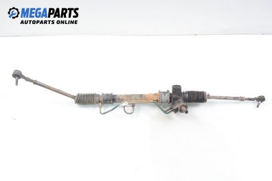 Hydraulic steering rack for Renault Clio I 1.4, 80 hp, 3 doors automatic, 1991