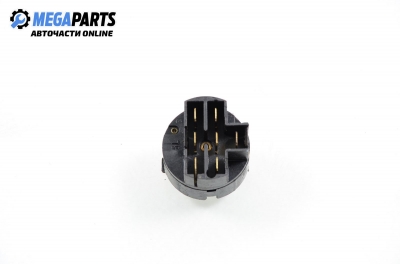 Ignition switch connector for Fiat Punto 1.1, 54 hp, 3 doors, 1997