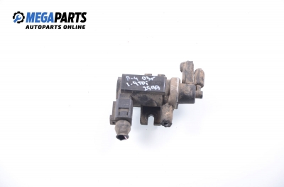 Supapă vacuum pentru Volkswagen Passat 1.9 TDI, 130 cp, combi, 2003