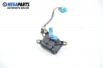 Heater motor flap control for Audi A4 (B5) 1.8, 125 hp, sedan automatic, 1996