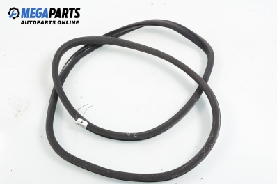 Türdichtung for BMW 7 (E65) 3.5, 272 hp automatic, 2002, position: links, rückseite
