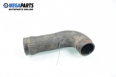 Furtun turbo for BMW 3 (E46) 2.0 d, 136 hp, combi, 2000