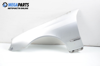 Fender for Mercedes-Benz CLK-Class 209 (C/A) (2002-2009) 2.7, coupe automatic, position: left