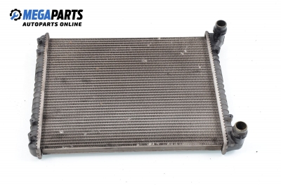 Water radiator for Audi A2 (8Z) 1.4, 75 hp, 2003