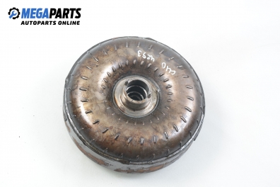 Torque converter for Renault Clio I 1.4, 80 hp, 3 doors automatic, 1991