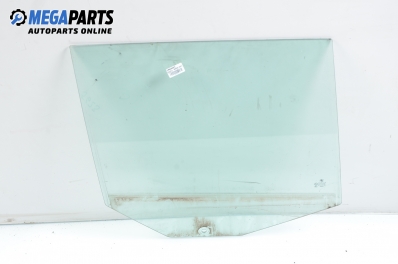 Geam for BMW 5 (E60, E61) 3.0 d, 231 hp, combi automatic, 2006, position: dreaptă - spate