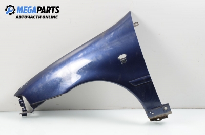 Fender for Fiat Palio 1.2, 73 hp, station wagon, 1999, position: left