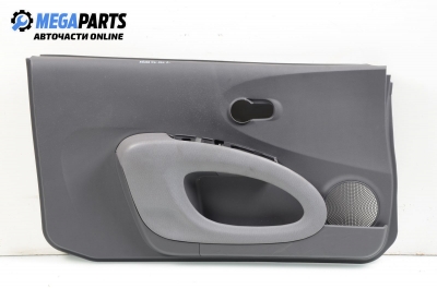 Interior door panel  for Nissan Micra 1.2 16V, 80 hp, 3 doors, 2003, position: left