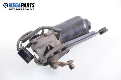 Front wipers motor for Rover 200 1.4 Si, 103 hp, hatchback, 1997