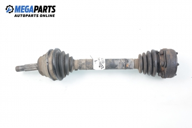 Driveshaft for Renault Clio I 1.4, 80 hp, 3 doors automatic, 1991, position: left