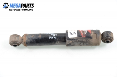 Amortizor pentru Fiat Punto 1.1, 54 cp, 3 uși, 1997, poziție: stânga - spate