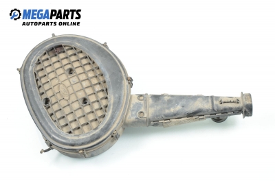 Air cleaner filter box for Ford Fiesta 1.3, 60 hp, 3 doors, 1993