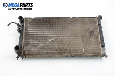 Radiator de apă pentru Seat Cordoba (6K) 1.6, 75 cp, sedan, 1994