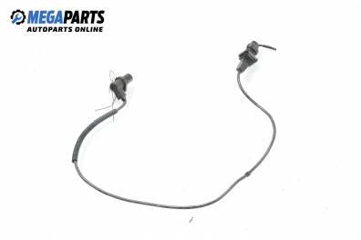 Crankshaft sensor for Opel Vectra B 1.8 16V, 116 hp, hatchback, 1996