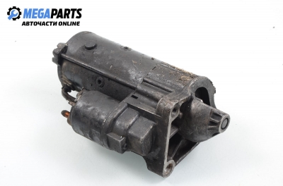 Starter for Volvo S40/V40 1.9 TD, 90 hp, sedan, 1997