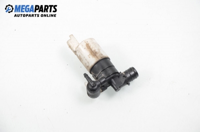 Pompa ștergătoare parbriz for Citroen C4 1.4 16V, 88 hp, coupe, 2006