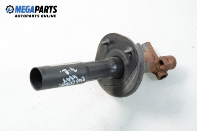 Tampon bară de protecție spate pentru BMW 3 (E46) 1.8, 115 cp, hatchback, 2003, poziție: dreapte
