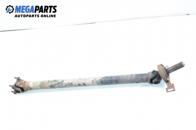 Tail shaft for BMW 3 (E36) 1.6, 102 hp, hatchback, 3 doors, 1997, position: rear